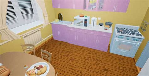 Family mom simulator on pc and mac. MOTHER SIMULATOR » DOWNLOAD FREE GAME at gameplaymania.com