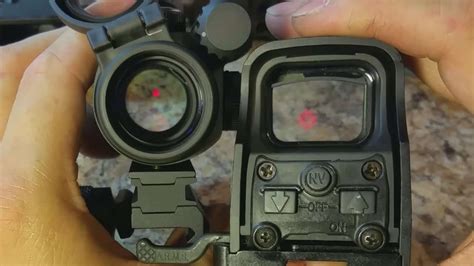 Eotech Vs Aimpoint 2024 Review Reload Your Gear