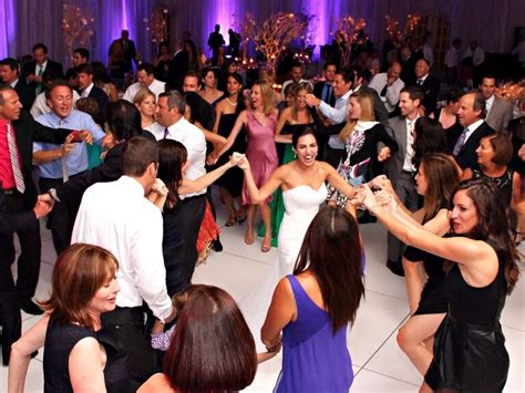 The 21 Best Wedding Line Dance Songs Your Guests Will Love