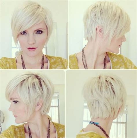Gorgeous Long Pixie Hairstyles Longer Pixie Haircut Pixie Cut With