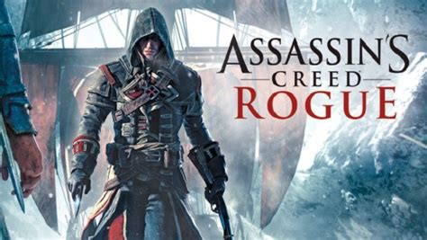Assassins Creed Rouge למחשב מקבל תאריך יציאה GamePro חדשות משחקים