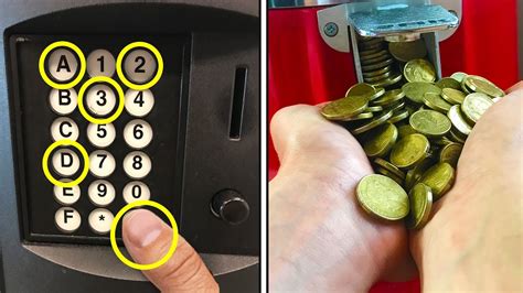 After you download the app, you can immediately start browsing videos. HOW TO MAKE ANY VENDING MACHINE PAY YOU! (GET FREE MONEY ...