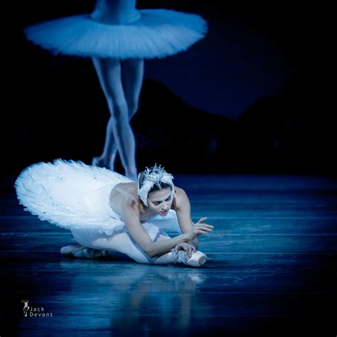 Alina Somova As Odette In Swan Lake Ballet Beautiful Ballet Dance