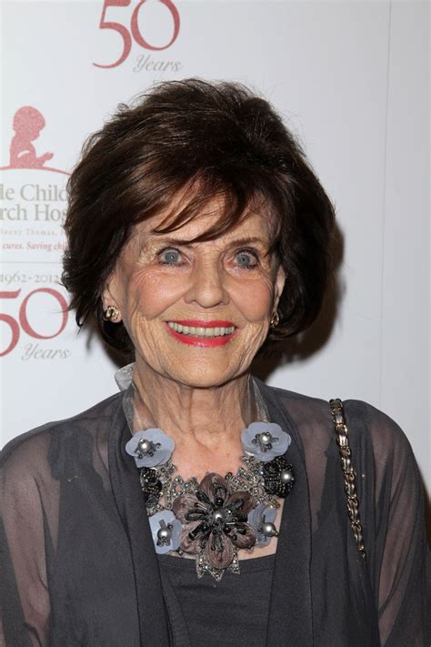 Marjorie Lord Actress And L A Philanthropist Dead At 97 Variety