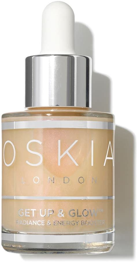 Oskia London Get Up And Glow