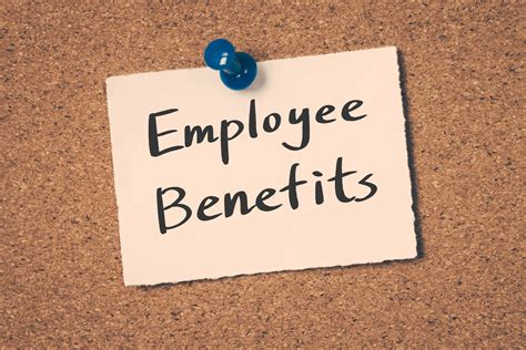 Are Your Employees Benefiting From Your Employee Benefits Package?
