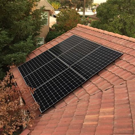 Ampwrx Solar Benefits Of Residential Solar Panels
