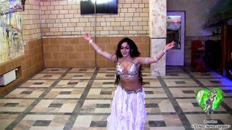 belly dance by elmira ismailova lyric song wael kfoury youtube