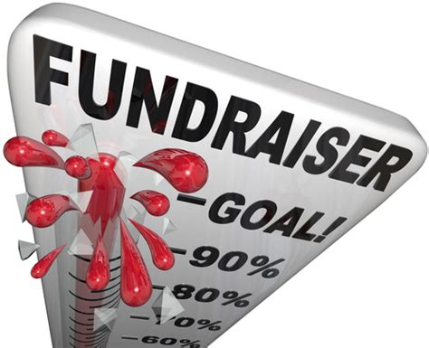 Creative Fundraising For Startups Bplans