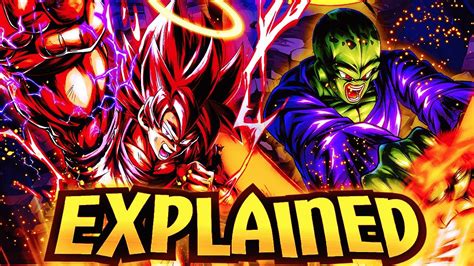 Come here for tips, game news, art, questions, and memes all about dragon ball legends. ANNIVERSARY PART 2! Super Kaioken Goku & Transforming ...