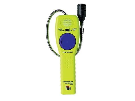 720b Combustible Gas Leak Detector At Rs 1500 Industrial And Home Lpg