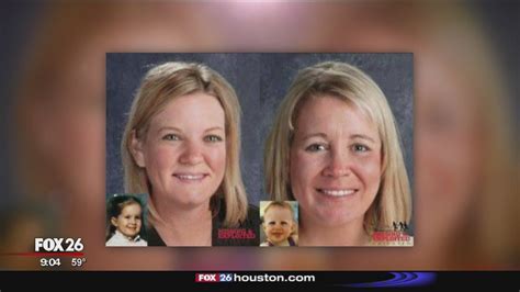 Police Daughters Taken 3 Decades Ago Found Mom Arrested