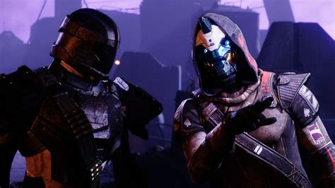 Destiny 2 Cayde 6 Is Coming Back For The Next Expansion