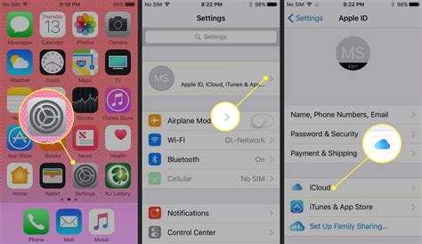 Usually, the backup will not copy data that already resides in icloud (like your photos, contacts, and. How to Backup iPhone 5