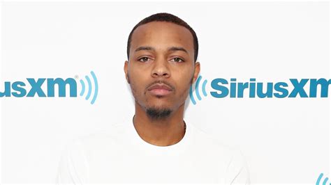 Rapper Bow Wow Reveals He Almost Died From Addiction To Cough Syrup