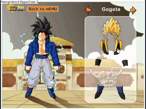Check spelling or type a new query. DBZ creator - YouTube