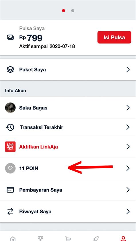 Cak poin kartu axis noministnow: Cak Poin Kartu Axis / 2 Cara Tukar Poin Telkomsel Dengan ...