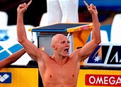 Aussie Swimmer Michael Klim to be Inducted into the International ...