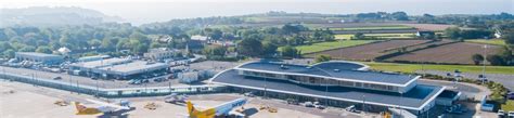 Hold Baggage System Upgrade Guernsey Airport