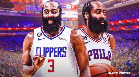 Nba Rumors The Clippers Reason Why James Harden Opted Into Sixers Deal