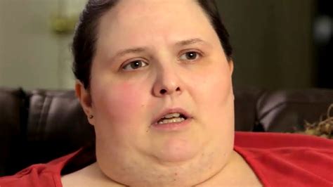 Dottie From My 600 Lb Life Is Unrecognizable Now