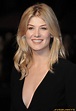 Rosamund Pike: biography and career | Film Actresses