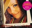 Adriana Evans - El Camino (2007, Digipak, CD) | Discogs
