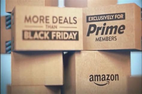 Amazon Prime Day Discounts Prompt Walmart Sales