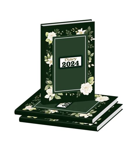 Dn2405 Horse Swing Diary Printing 2024 Vivid Print India Get Your