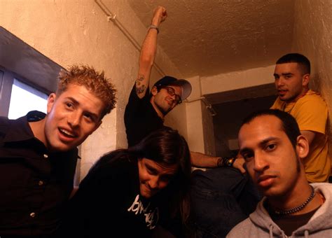 Everything You Ever Wanted To Know About Worship And Tribute Glassjaw