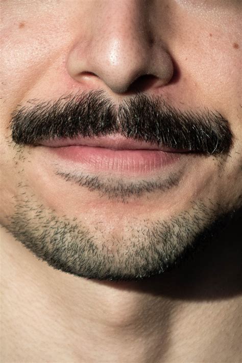 What Your Mustache Says About You The New York Times