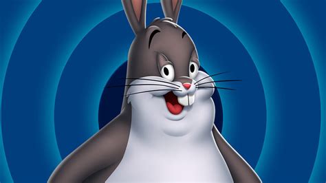 Big Chungus El Meme Del Bugs Bunny Gordito Podría Ser El Siguiente En