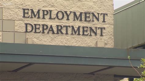 Unemployment Office Dallas Oregon Unemplow