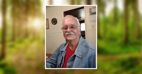 Stanley Ledford Obituary 2024 Weathers Funeral Home