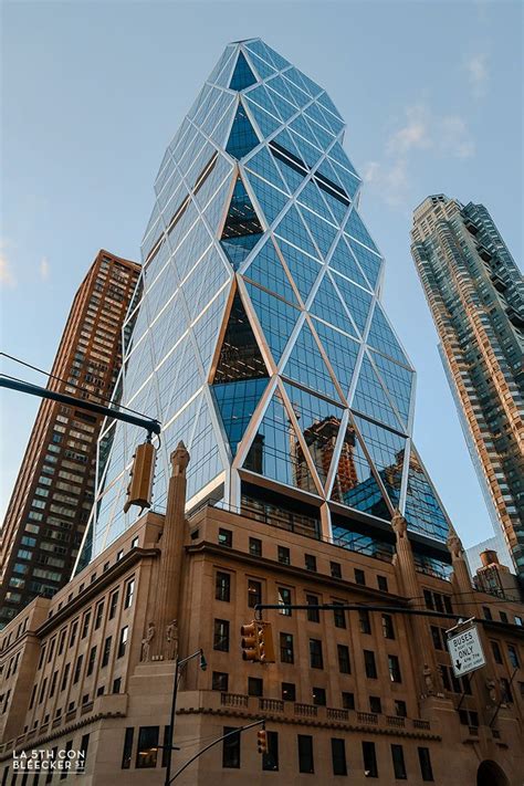 17 Edificios De Nueva York Emblemáticos Guía De Nueva York