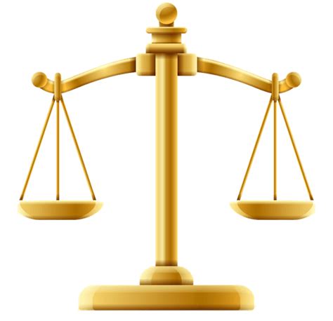 Scales Of Justice Png Transparent Scales Of Justicepng Images Pluspng