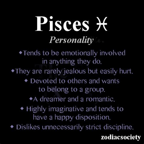 Best 25 Pisces Personality Ideas On Pinterest Pisces Personality