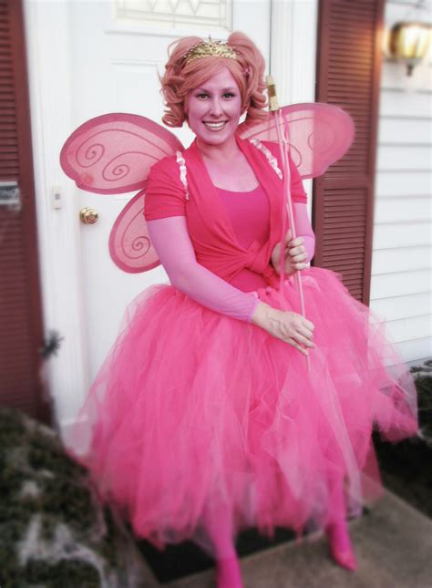 Pinkalicious Teacher Halloween Costume My Class Loves To Guess What