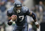 The Life And Career Of Shaun Alexander (Complete Story)