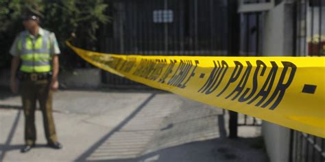 Sujeto Secuestra Y Viola A Ciudadana Extranjera En Cerro Navia