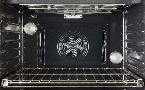 Everything You Need To Know About Your Convection Oven