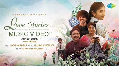 Love Stories Music Video Athvik Teja Lishighanesh Kallapu
