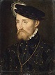 puntadas contadas por una aguja: Francisco I de Lorena (1519-1563)
