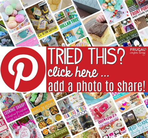 Top 5 Pinterest Pins For May 2019