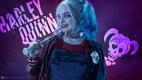 Top Harley Quinn Free Wallpaper Hd Download Wallpapers Book Your 1
