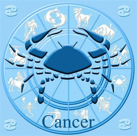 It can range from the timid, dull, shy and withdrawn to the most brilliant, and famous cancerians are to be. The Most Powerful Zodiac Signs - 6 steps (with images)
