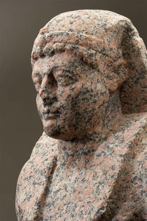 Alexander The Great As Pharaoh Liebieghaus