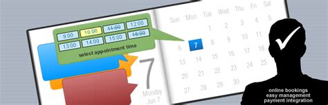 To see appointments available on a different date, either click on the next day button or click on the date header above the schedule to display a. Appointment Booking Calendar - Extension WordPress ...