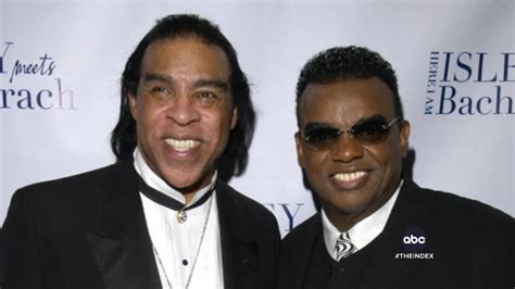 video rudolph isley founding isley brothers member dies at 84 abc news