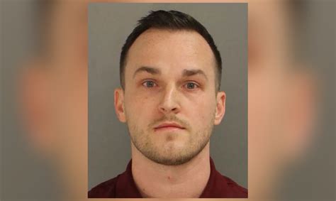 Groom Sexually Assaults Teen Waitress Fights Cops At Wedding Police Say